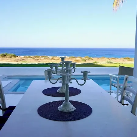 Villa Narcissus 19 Protaras