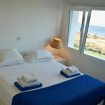 Villa Narcissus 19 Protaras